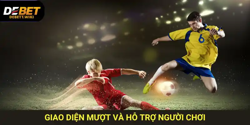 Kèo rung là gì tại Debet? Là trải nghiệm cá cược theo thời gian thực mượt, hỗ trợ tốt và bảo mật cao