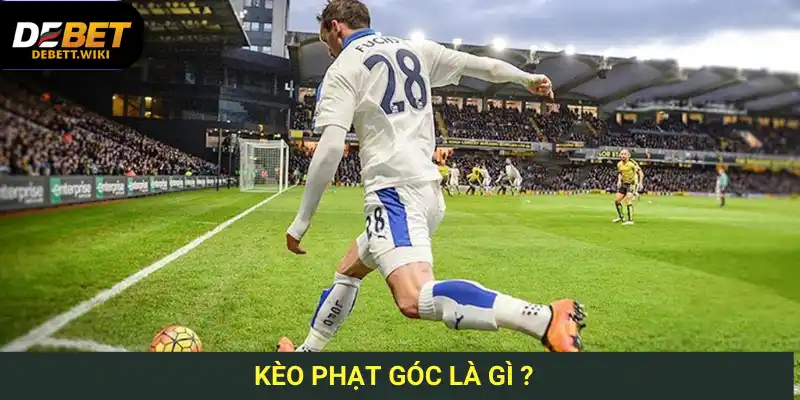 kèo phạt góc là gì