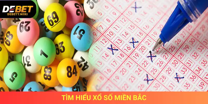 Người chơi có thể theo dõi kết quả xổ số Miền Bắc nhanh chóng, rõ ràng tại Debet.