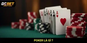 poker là gì