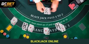 blackjack online
